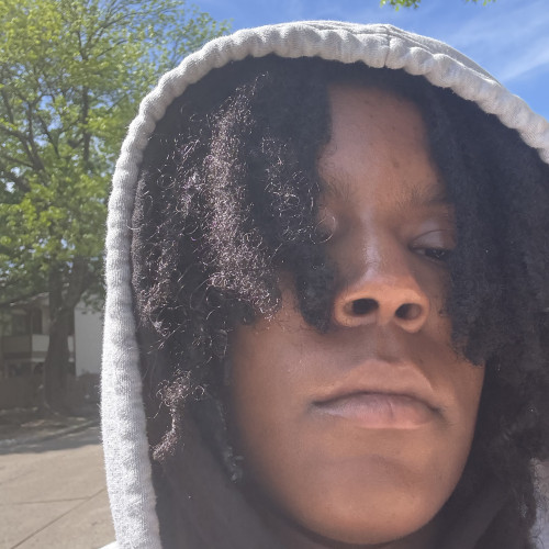 Amia B. profile photo