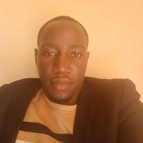 MUTEBI F. profile photo