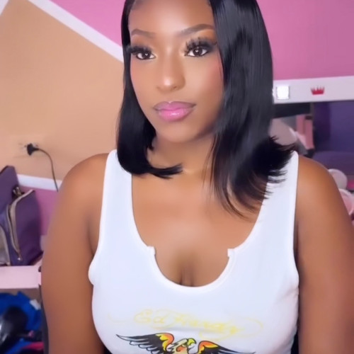 Trisha M. profile photo