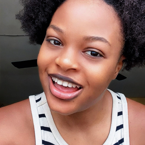 Nnedinso Charity O. profile photo