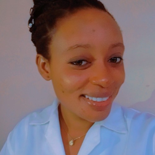 Simonne Bijou G.