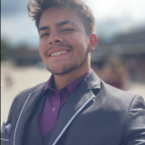 Sebastian P. profile photo