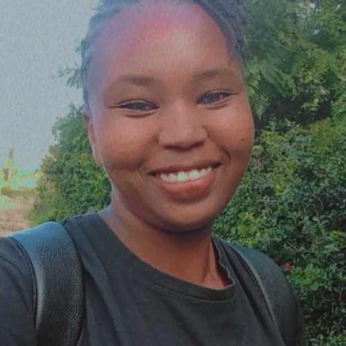 Grace w. profile photo