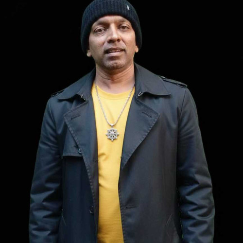 indika m. profile photo