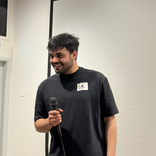 Siddhant  S. profile photo