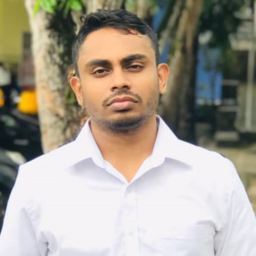 Dhananjaya D. profile photo