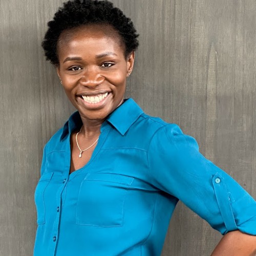 Achieng M.