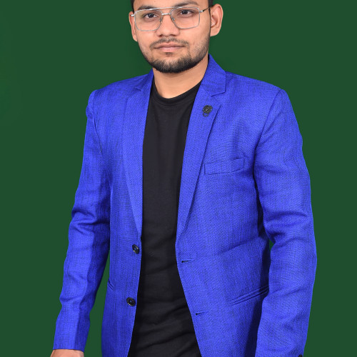 Md Naveed K. profile photo