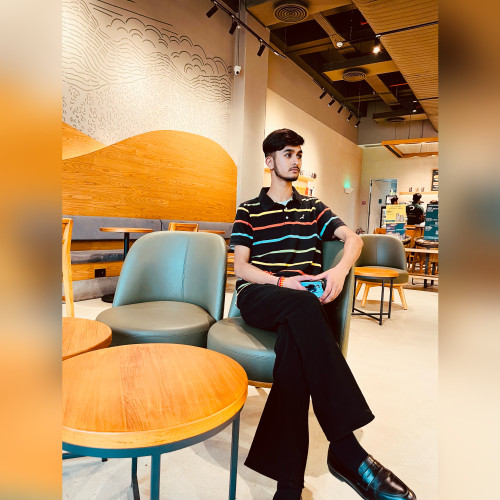 Aditya c. profile photo