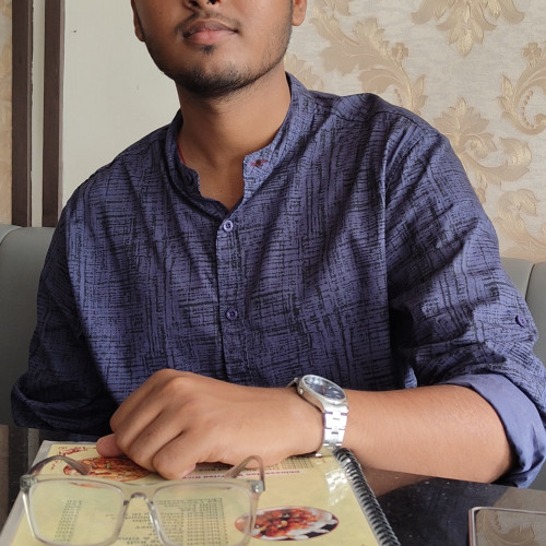 Sudhanshu M. profile photo