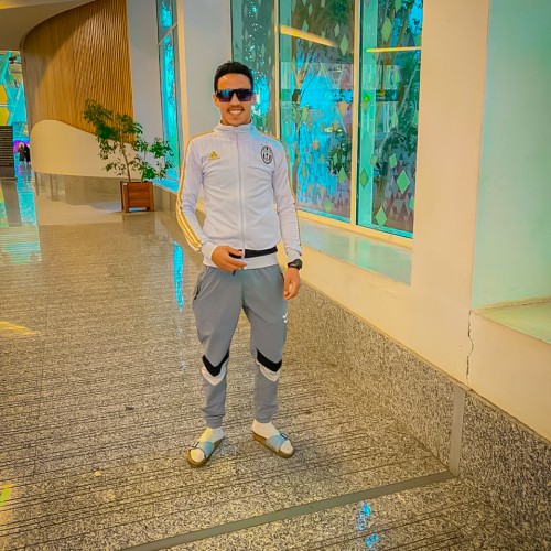 Zakaria  M. profile photo