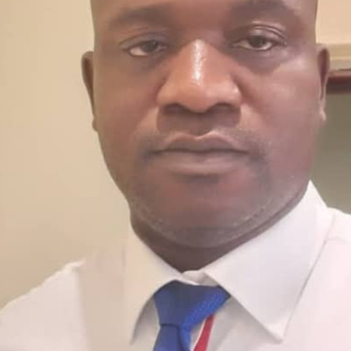 John R. profile photo