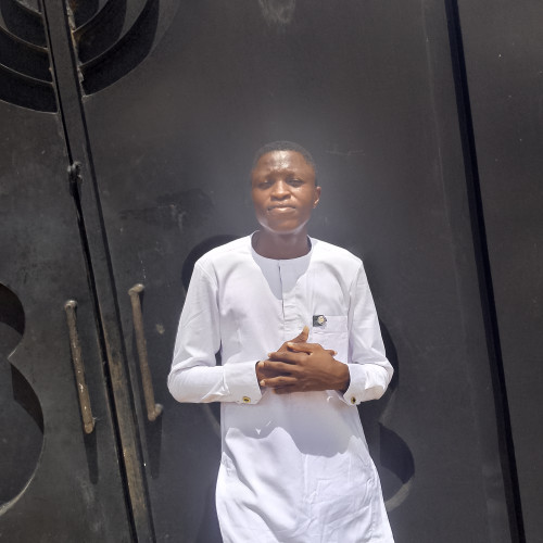 SEGUN E. profile photo