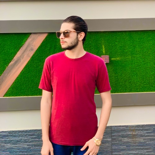 Farzan A.