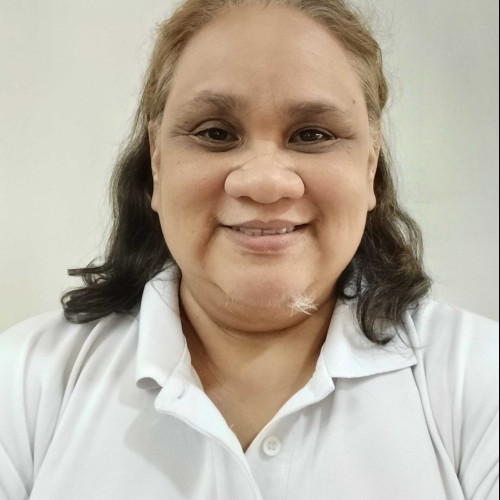Anna Shiela M. profile photo