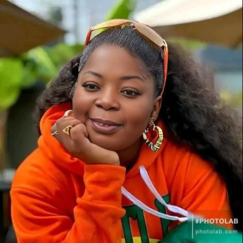 Mercy o. profile photo