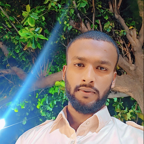 Syed Sami U. profile photo