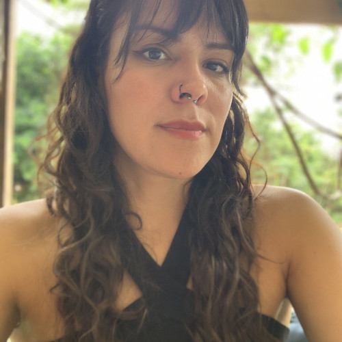 Indira R. profile photo