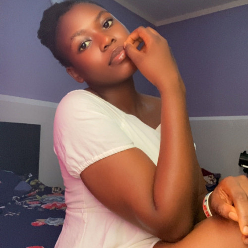 Oluwaseyi 🦋 B. profile photo