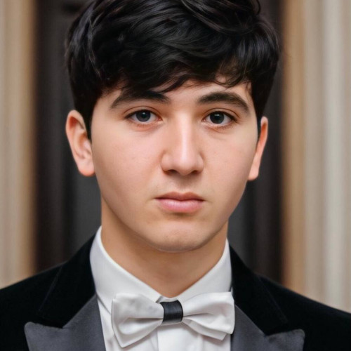 Artur W. profile photo