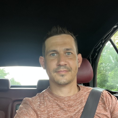 Joey D. profile photo