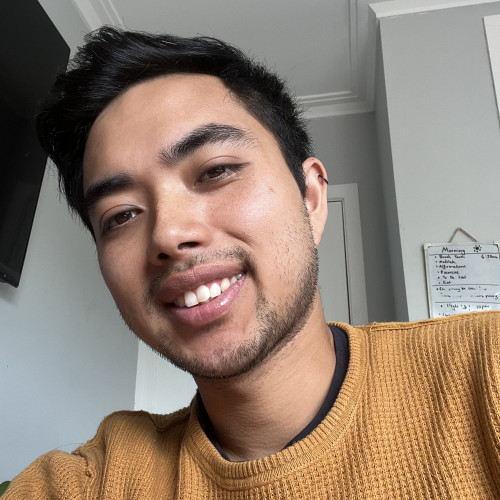 Jameson M. profile photo