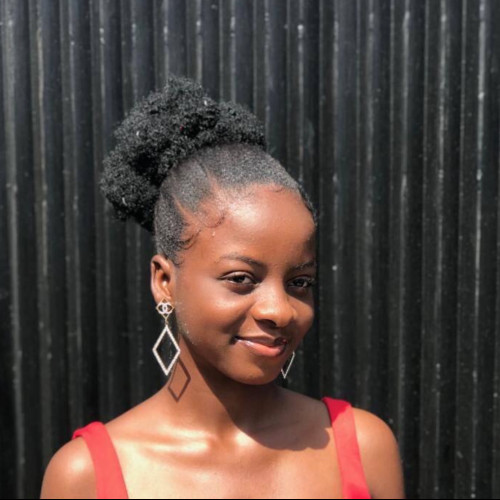 Veronica G. profile photo