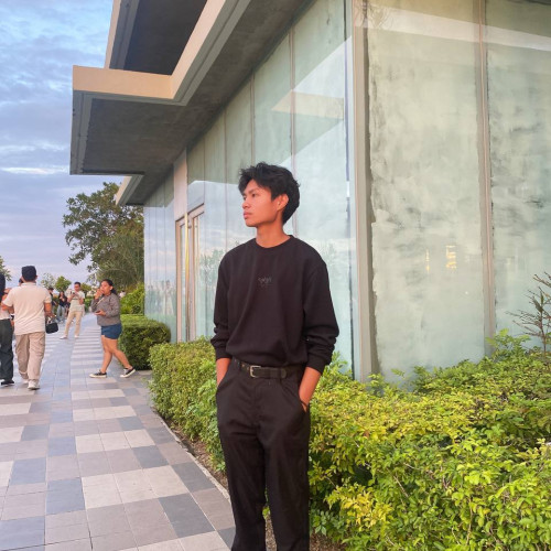 Jhon P. profile photo
