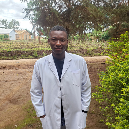 Prosper M. profile photo
