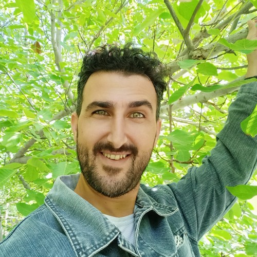 Mustafa S.