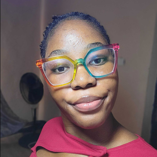 Emmanuella A.
