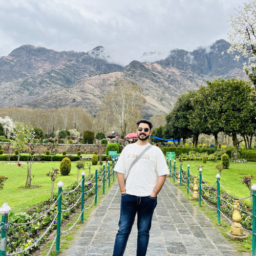 Rahul A. profile photo