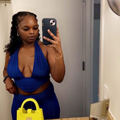 Bre W. profile photo