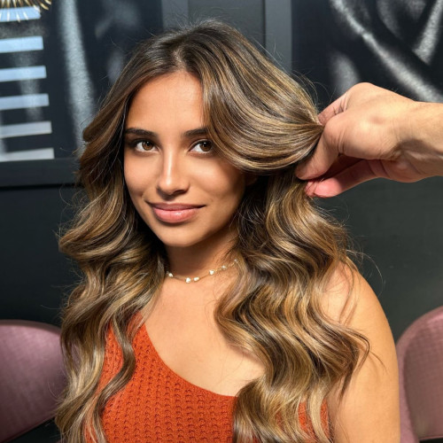 nikolly B. profile photo