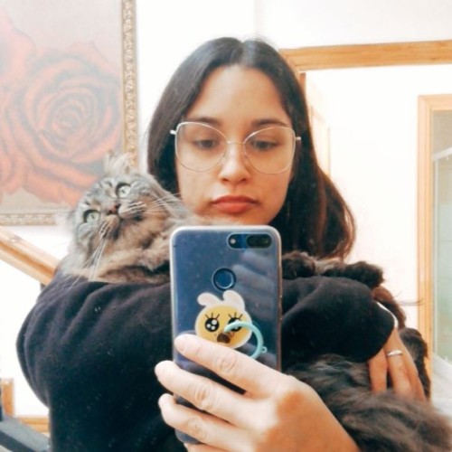 Daniela Isabel M.