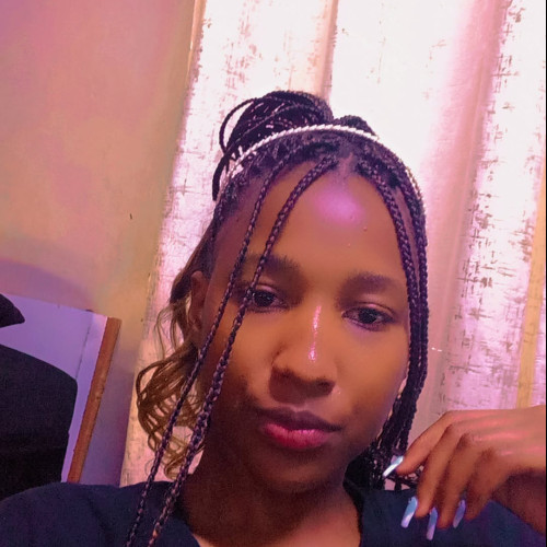 Ashley  R. profile photo