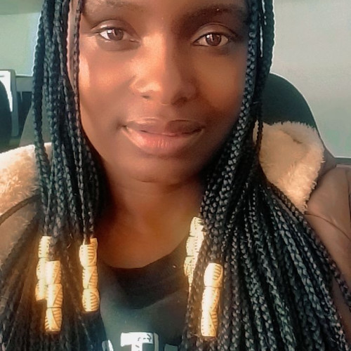 Phathisiwe N. profile photo