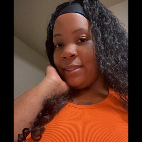 janesha j. profile photo