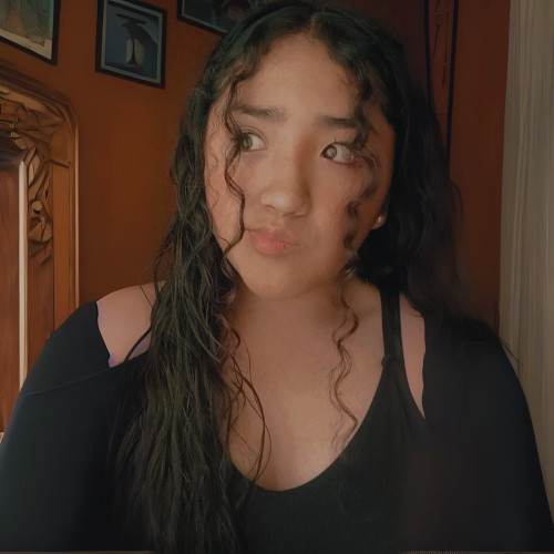 Nadia M. P. profile photo