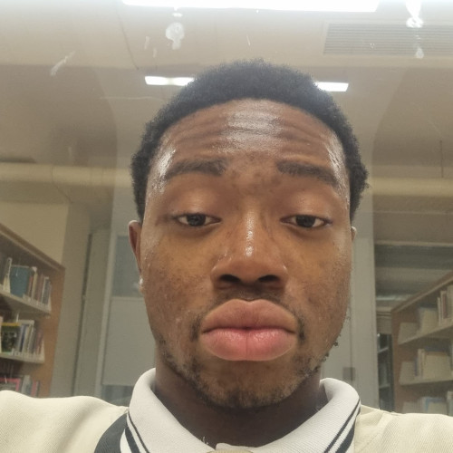 Bernsah J. profile photo