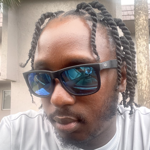 Reginal S. profile photo