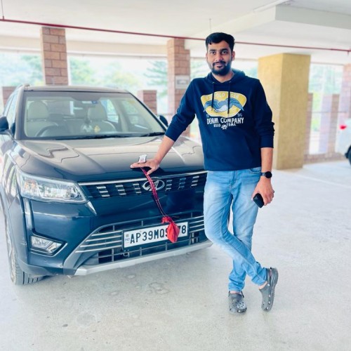 Venkat  D.
