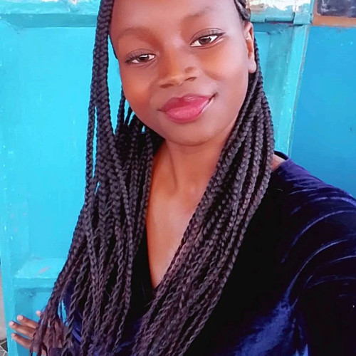 Ashley G. profile photo