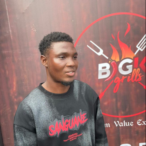 onajite g. profile photo