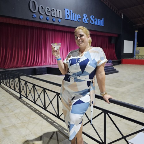 MAYDELIS C. profile photo