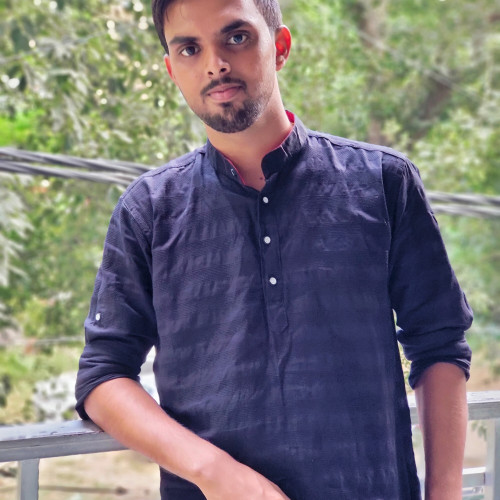 Aniket S. profile photo
