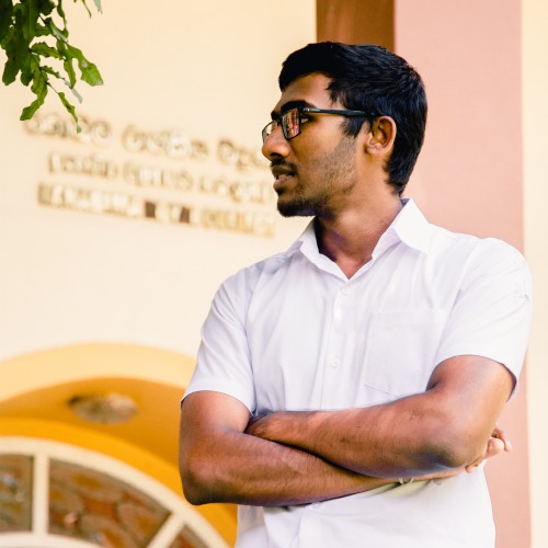 Hansala S. profile photo