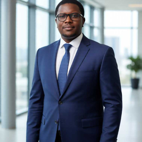 Musa D. profile photo