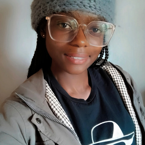 Reinaah L.