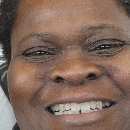 TONYA M. profile photo